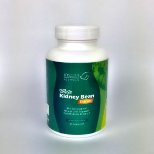 White Kidney Bean